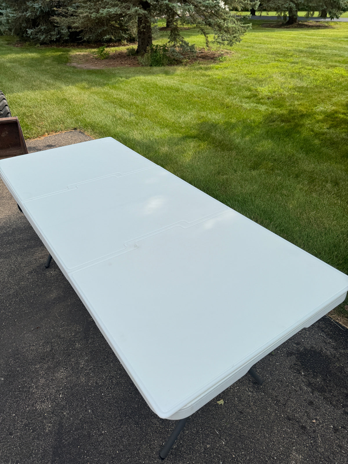 6ft x30