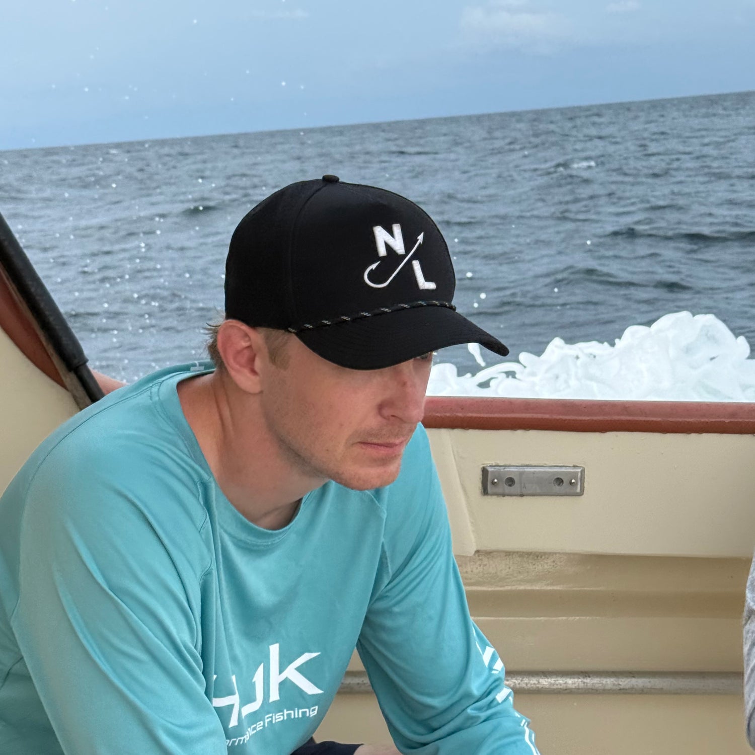 North Lake Hat