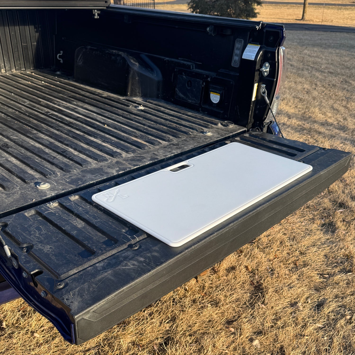 16”x32” North Lake Cutting Board