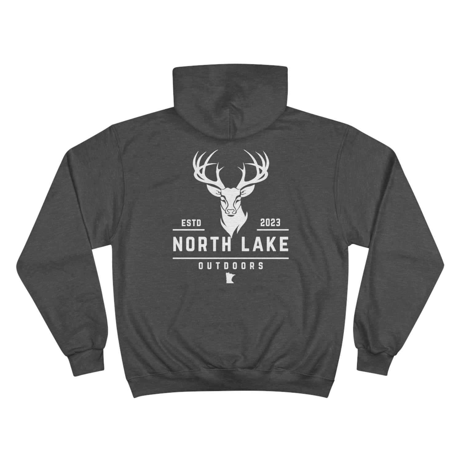 North Lake Hoodie