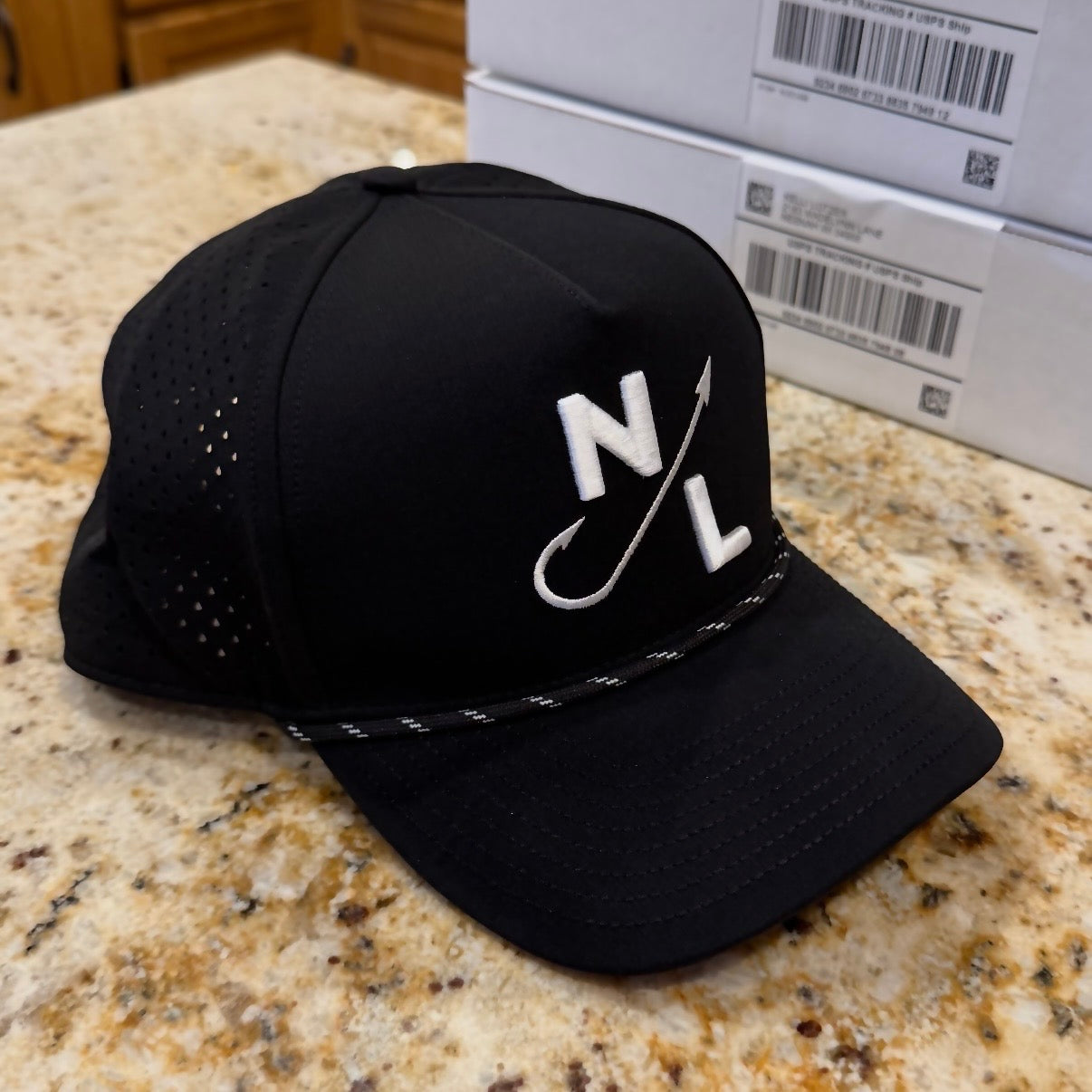 North Lake Hat