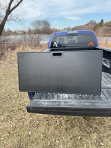 2ft x 4ft BLACK EDITION Big Game Board