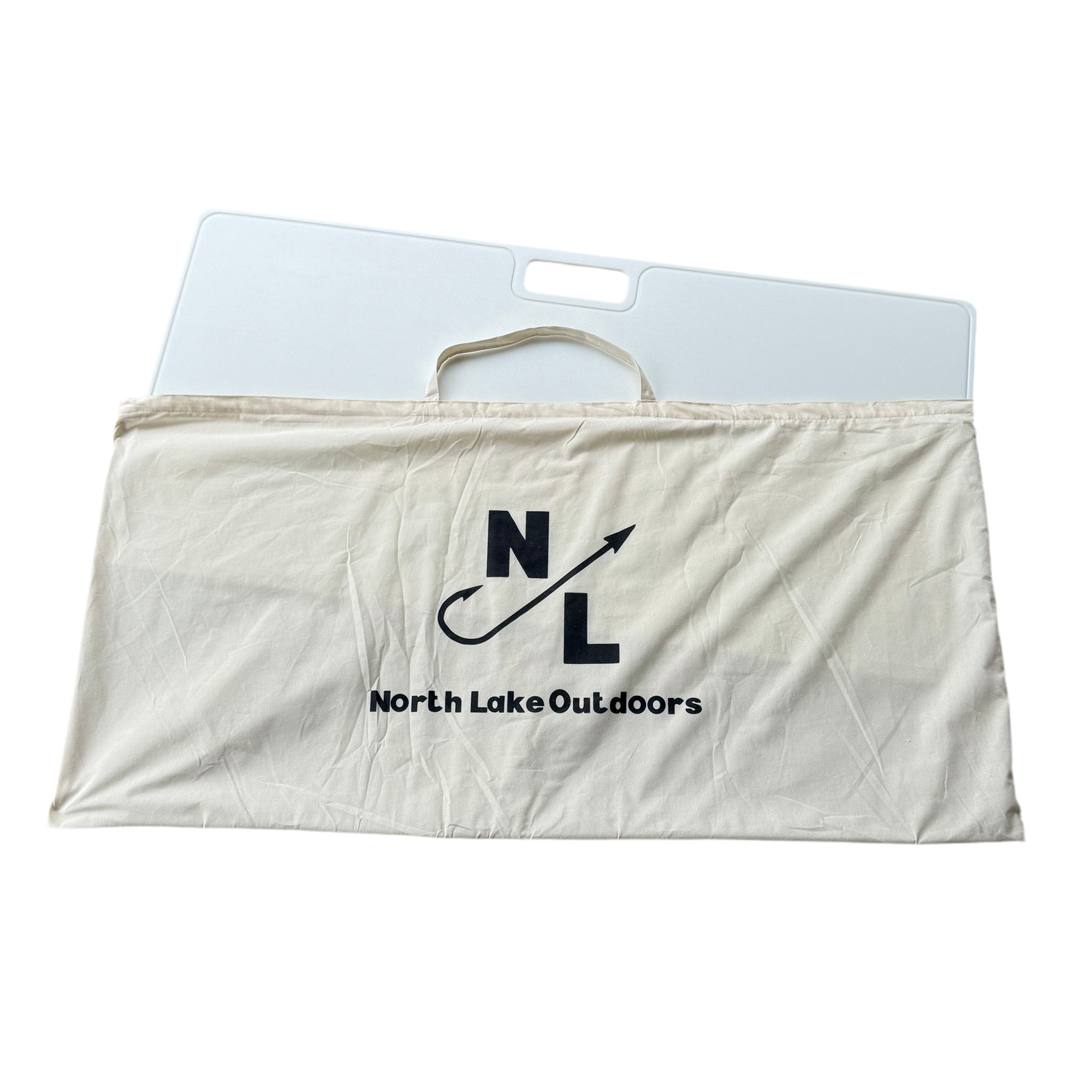 Carrying Case 24x48”