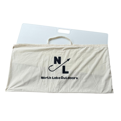 Carrying Case 24x48”