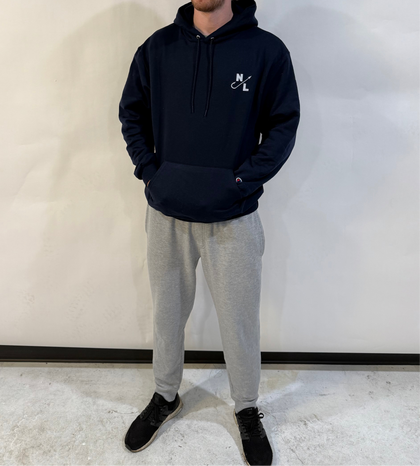 North Lake Hoodie