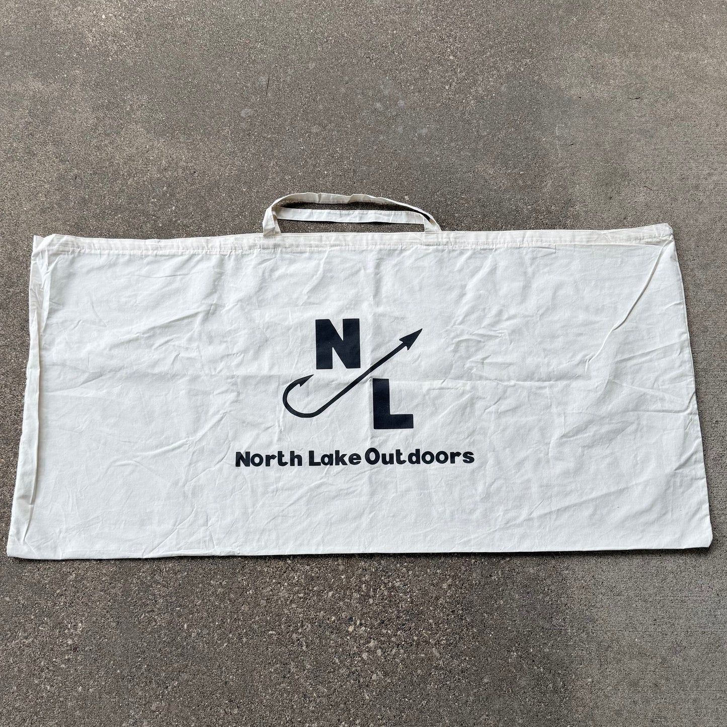 Carrying Case 24x48”