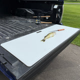 48"x19" Big Fish Cutting Board